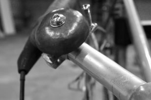 Make Your Own Bicycle Bell