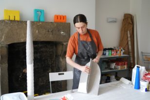 Assembly: Contemporary Sculpture Workshop with Maisie Pritchard
