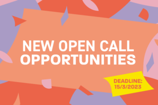 Open Call Opportunities for the National Festival of Making 2023