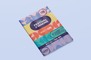 Download your FREE Festival Programme