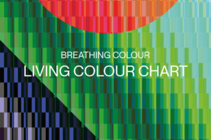 We want your colour! Join Margo Selby's Living Colour Chart