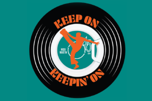 Soul Stitched – Keep On Keeping On