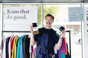 Community Clothing