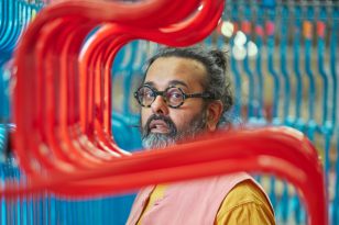 Art in Manufacturing: Liaqat Rasul + Herbert Parkinson