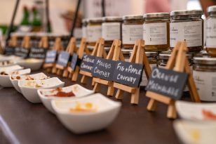 Taste Lancashire Food Producers Market