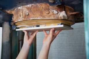 Art in Manufacturing: Matter at hand + Darwen Terracotta & Faience