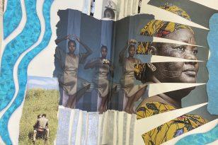 Zine Making with Fiona Quadri