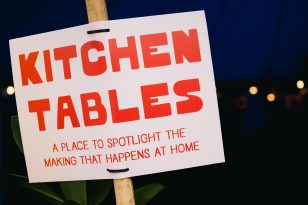 Kitchen Tables