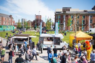 Street Food