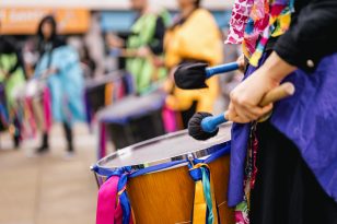 Community Bands