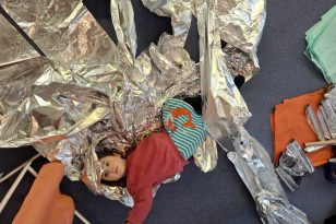 Ellie Barrett x Good Things Collective: The Sculpture Kit