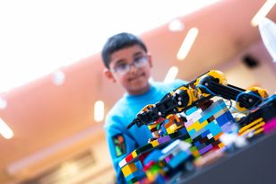 CurioCraft: Where Ideas Come to Life