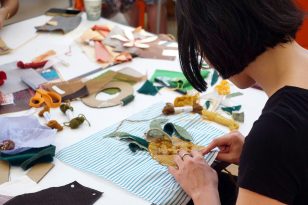 Memory-Making Mealtimes with Kim Chin