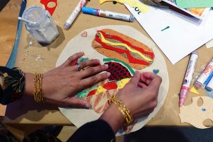 Workshops – Top Tips!