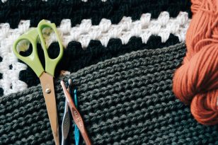 Crochet 101 with Crochet Crazy Creations