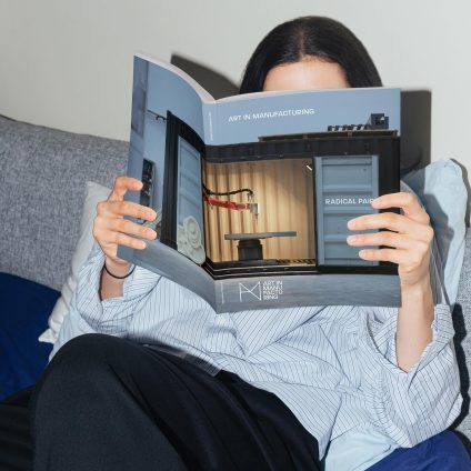 Radical Pairings: Publication available now