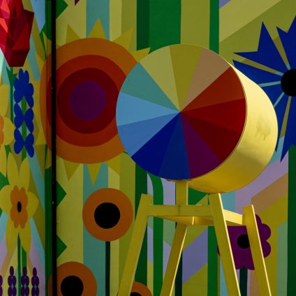Art in Manufacturing Open Call: Crown Paints & Fox’s Burton’s Companies UK