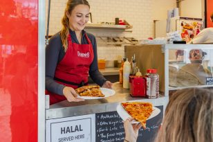 Lancashire Food Traders and Producers: Become Part of the National Festival of Making