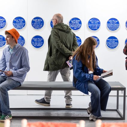 Join the National Festival of Making Focus Group