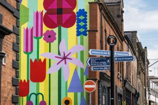 Blackburn bids to become the UK’s first Town of Culture