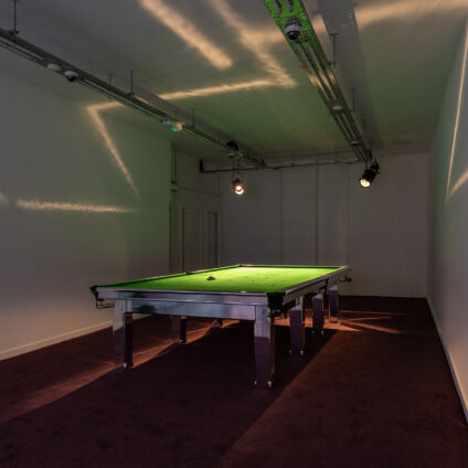 Penelope Payne: Canon at Haworth Art Gallery, Accrington